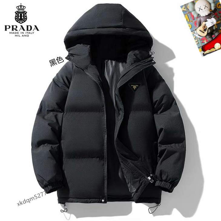 Picture of Prada Down Jackets _SKUPradaM-3XL25tx0136618